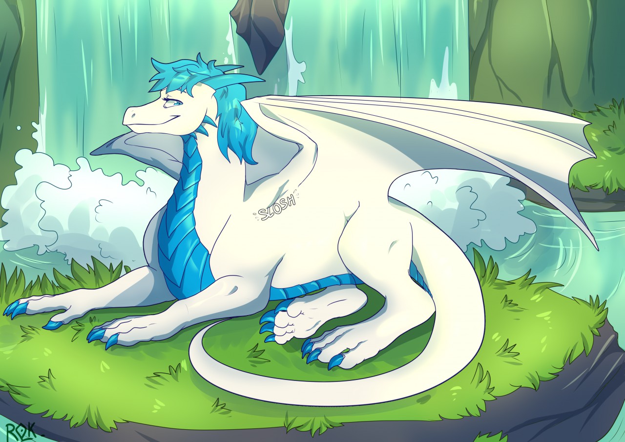 Drinking accident - Part 2